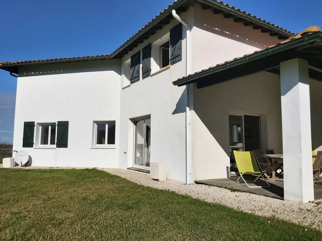 Location de Vacances Ascain 29