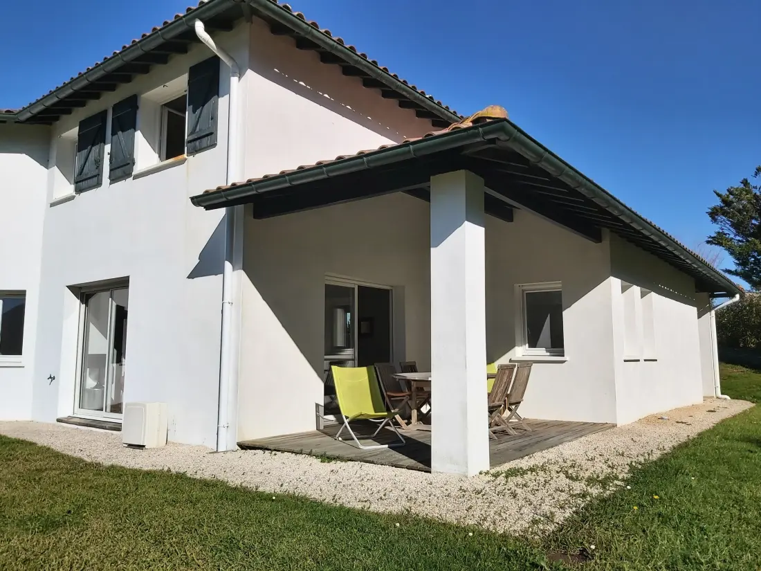 Location de Vacances Ascain 29