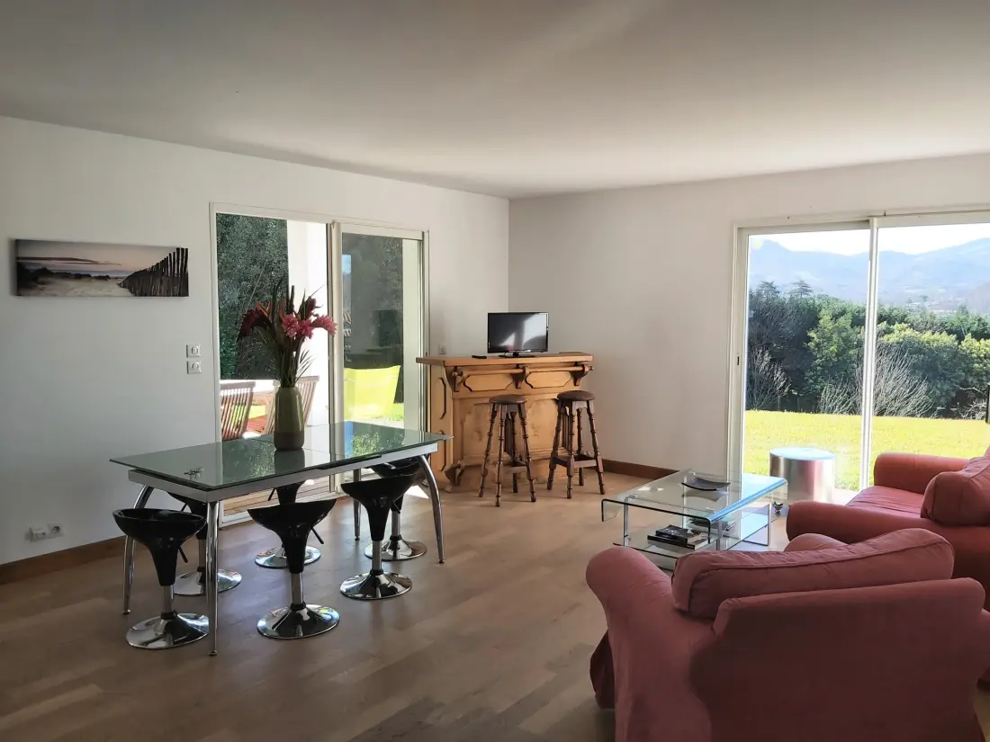 Location de Vacances Ascain 29