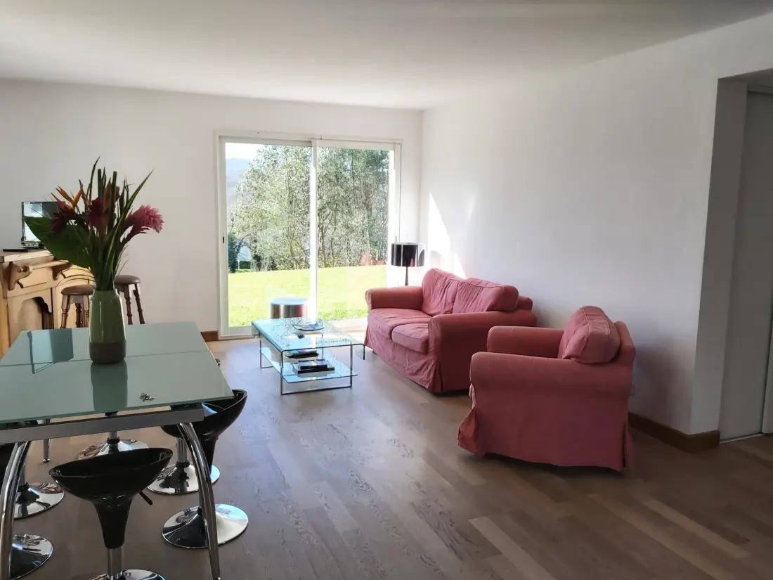 Location de Vacances Ascain 29