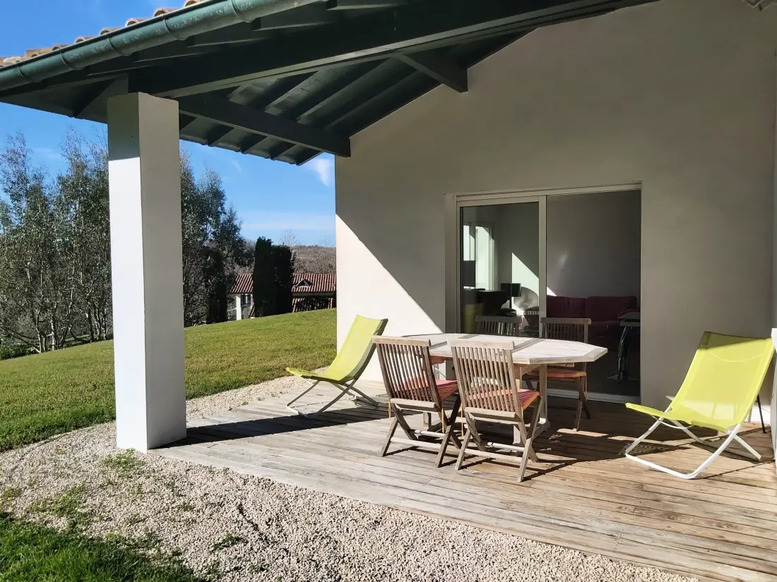 Location de Vacances Ascain 29