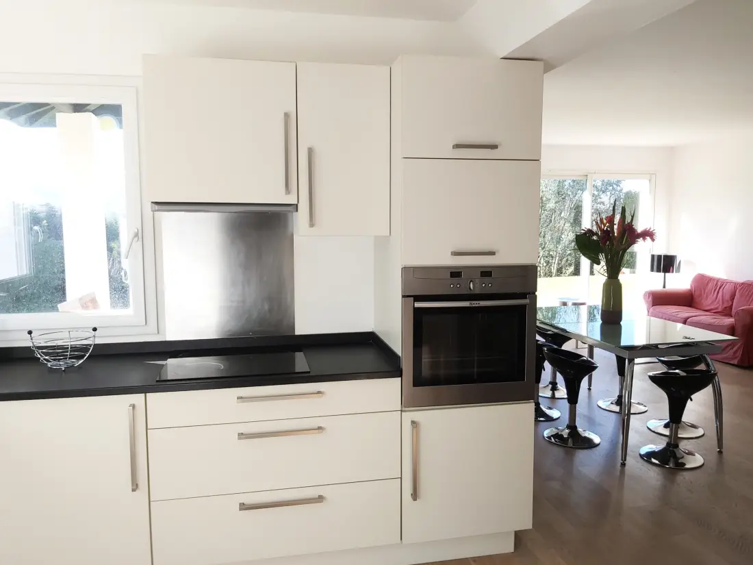 Location de Vacances Ascain 29