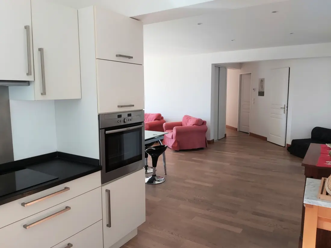 Location de Vacances Ascain 29