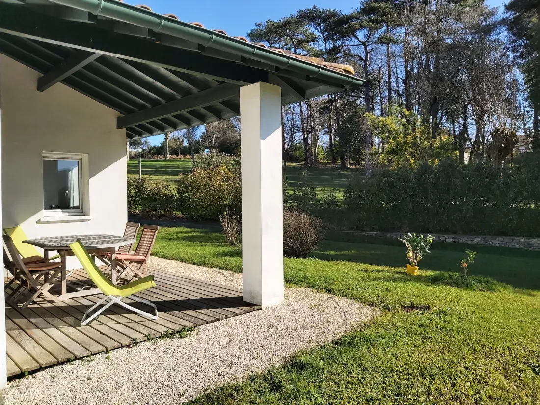 Location de Vacances Ascain 29