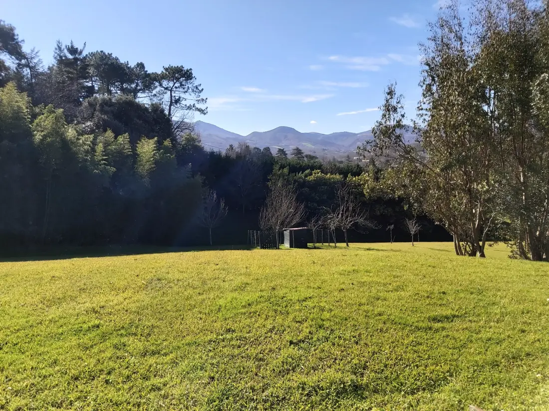 Location de Vacances Ascain 29