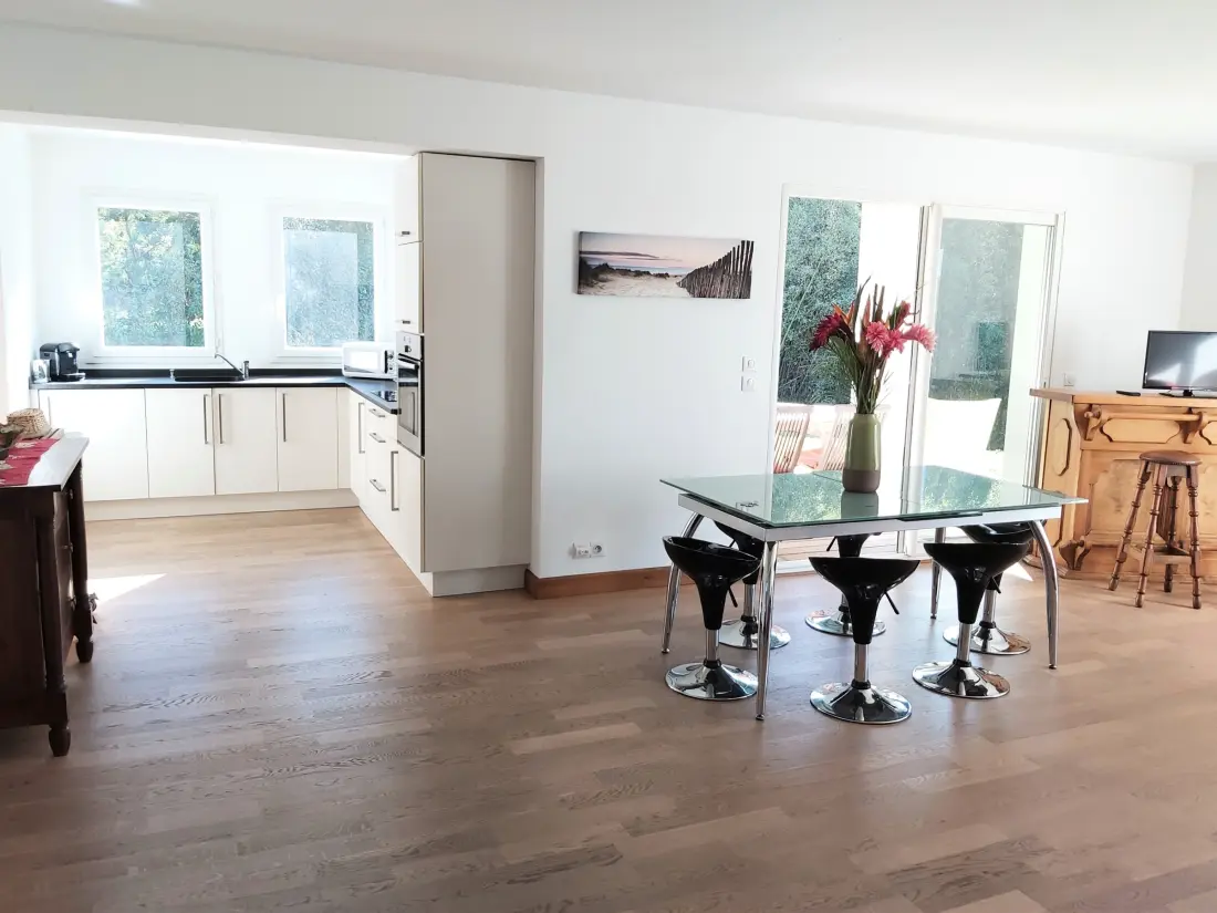 Location de Vacances Ascain 29