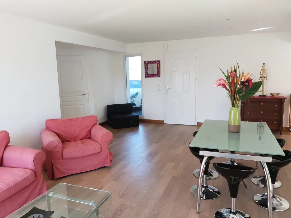 Location de Vacances Ascain 29