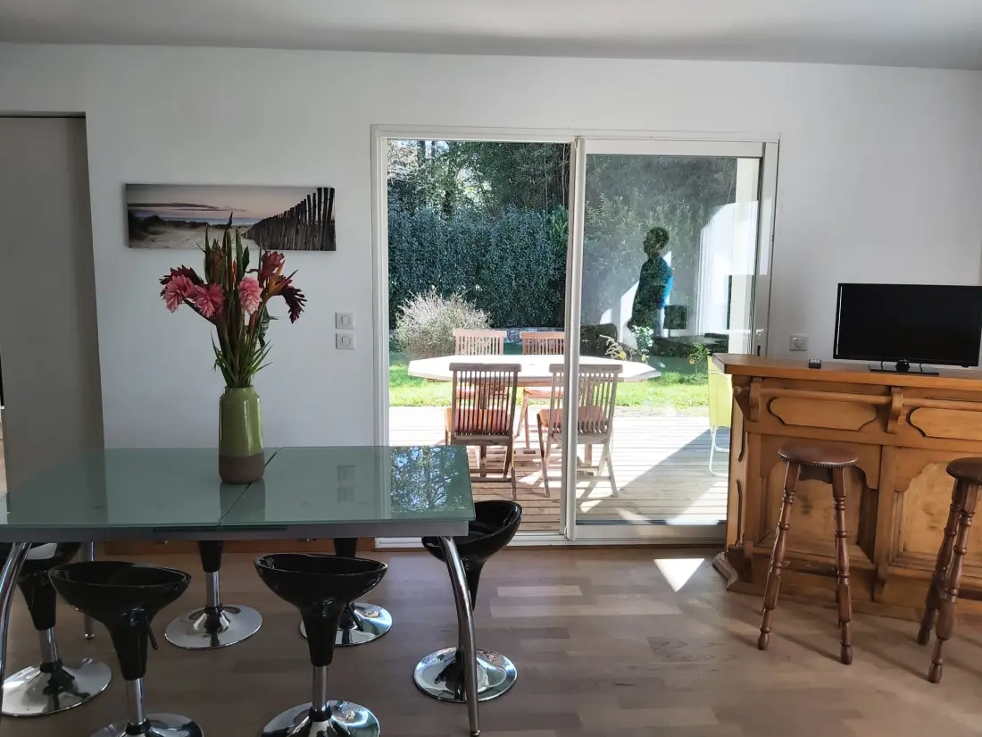 Location de Vacances Ascain 29