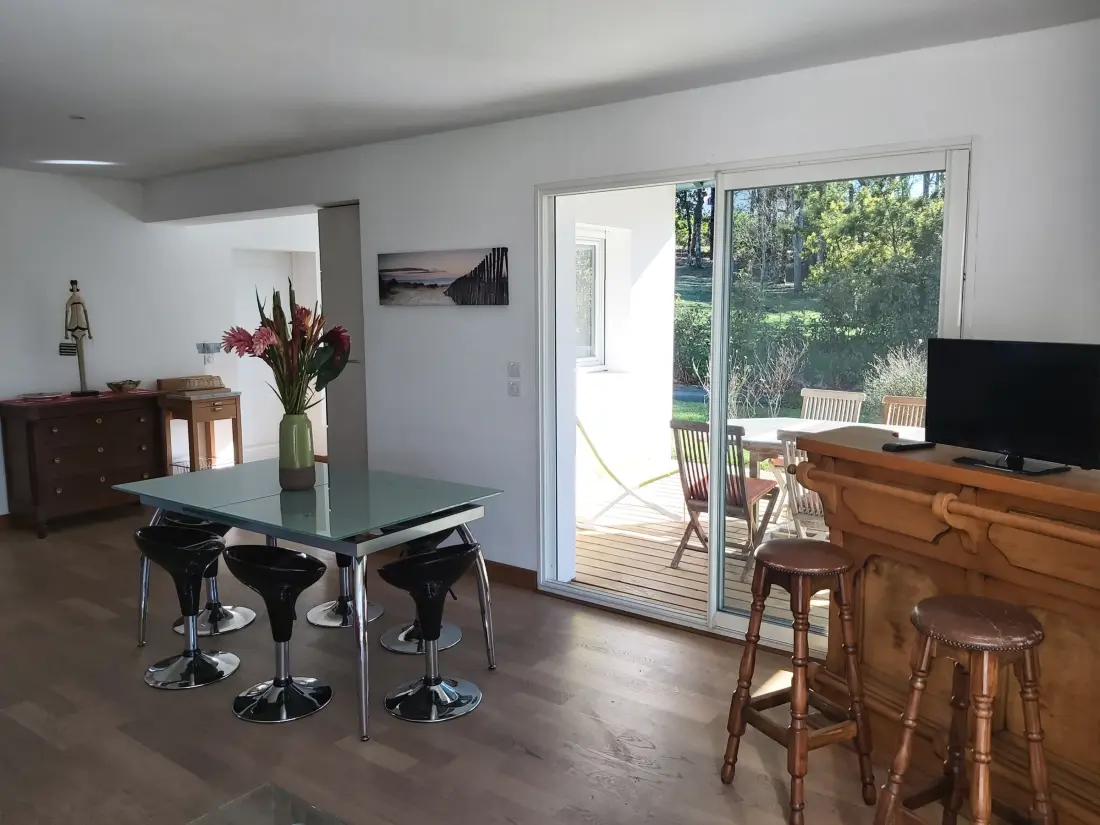 Location de Vacances Ascain 29