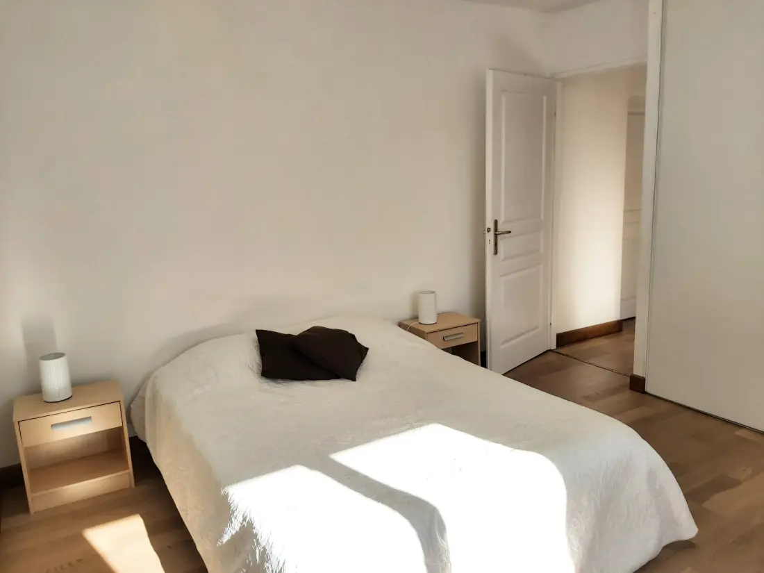 Location de Vacances Ascain 29