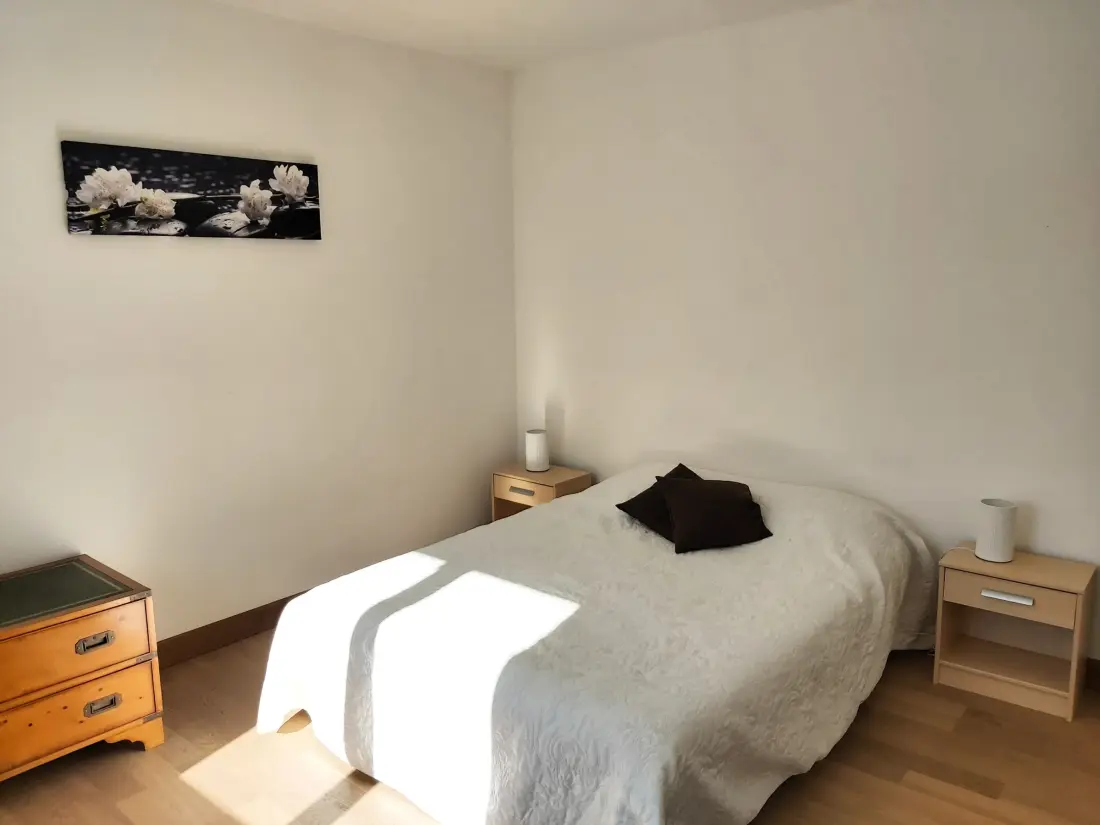 Location de Vacances Ascain 29