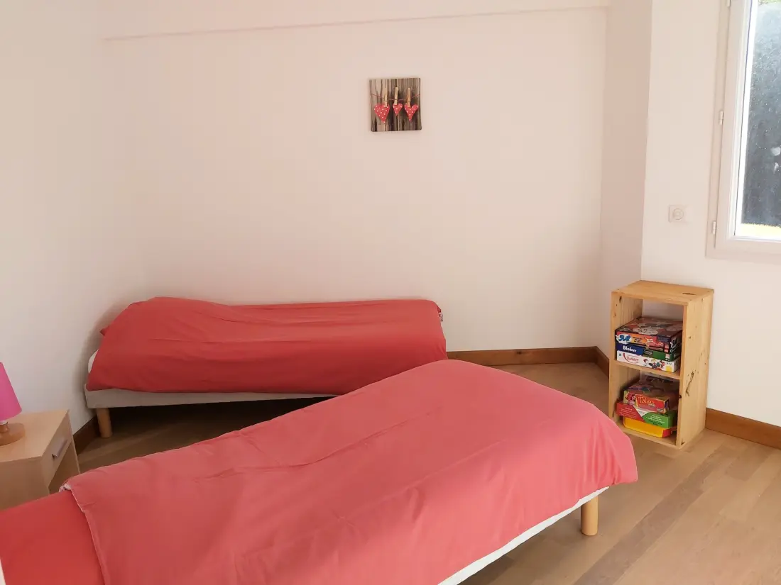 Location de Vacances Ascain 29