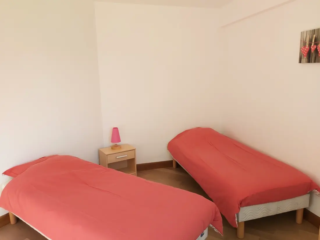 Location de Vacances Ascain 29