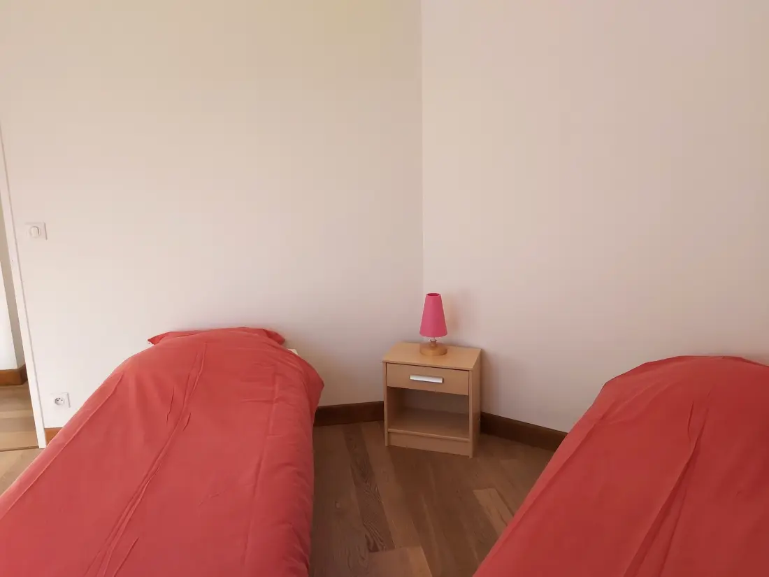 Location de Vacances Ascain 29