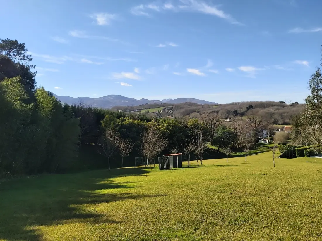 Location de Vacances Ascain 29