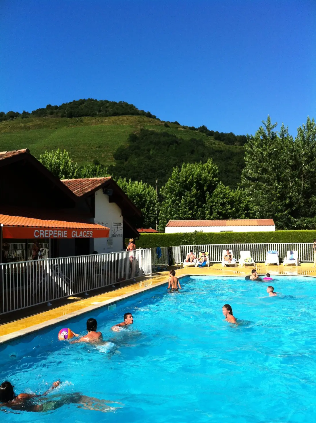 Camping Europ'Camping 4 étoiles★★★★