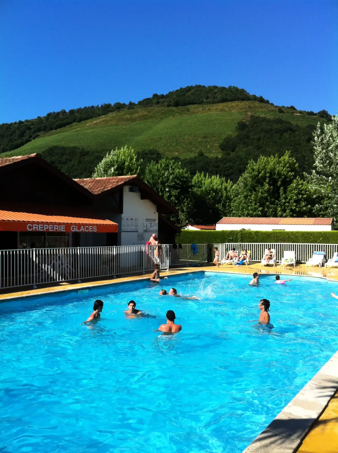 Camping Europ'Camping 4 étoiles★★★★