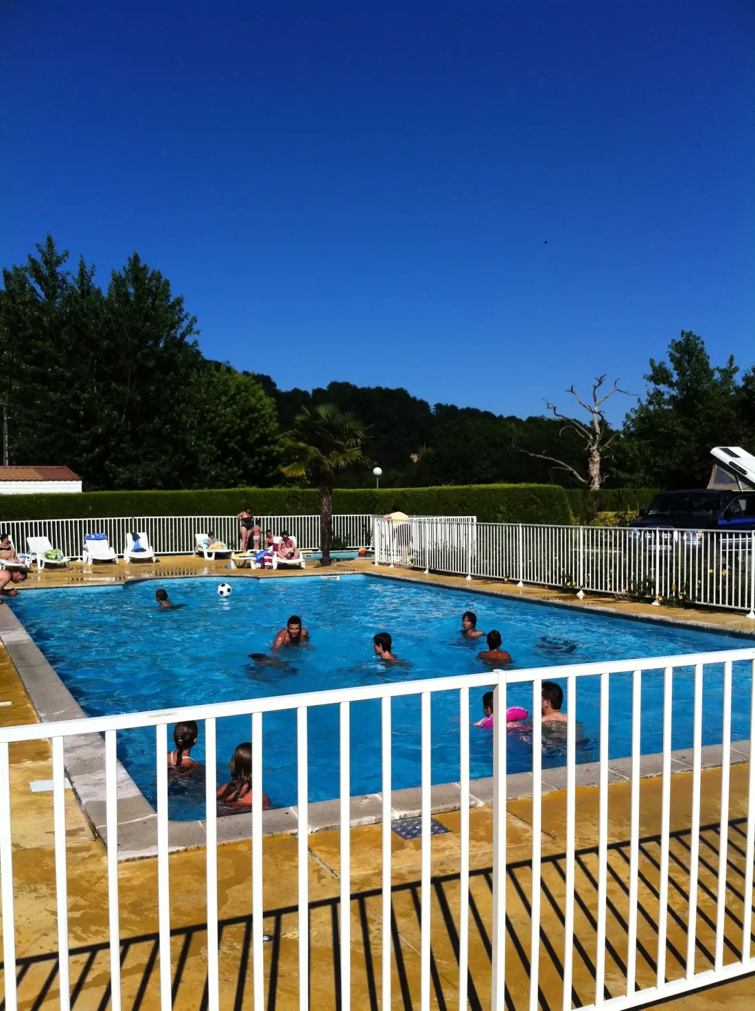 Camping Europ'Camping 4 étoiles★★★★