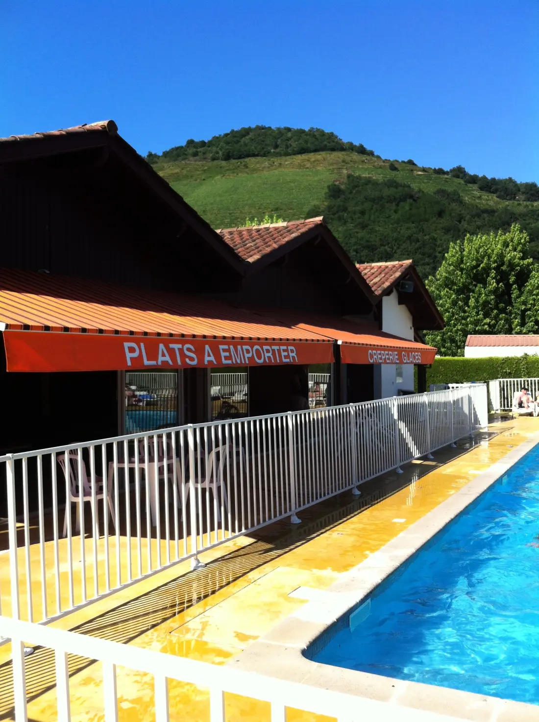 Camping Europ'Camping 4 étoiles★★★★