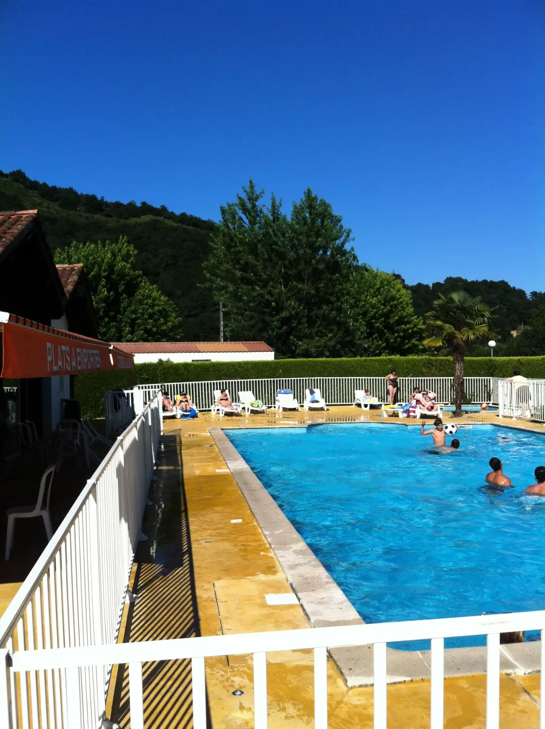 Camping Europ'Camping 4 étoiles★★★★