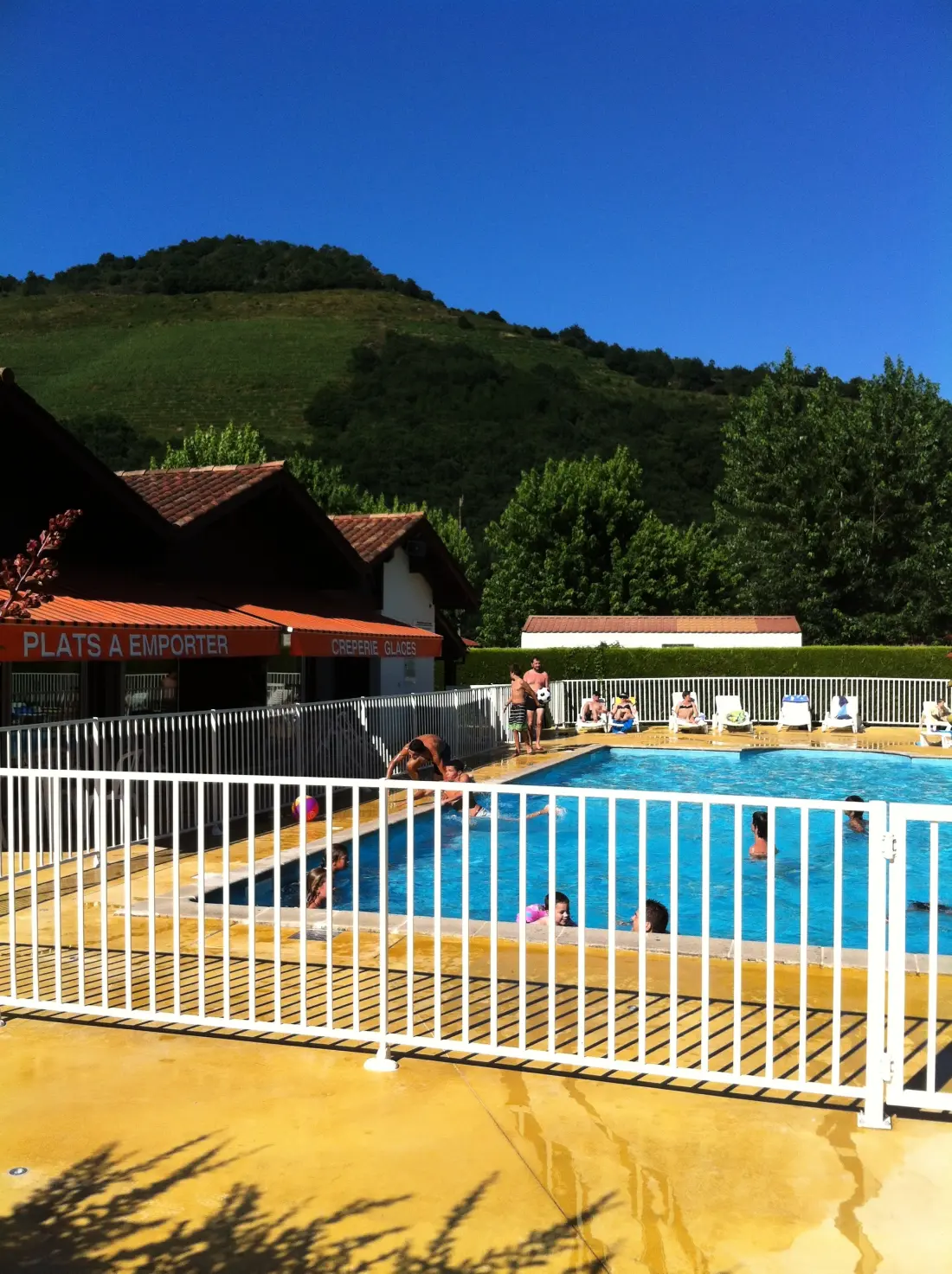 Camping Europ'Camping 4 étoiles★★★★