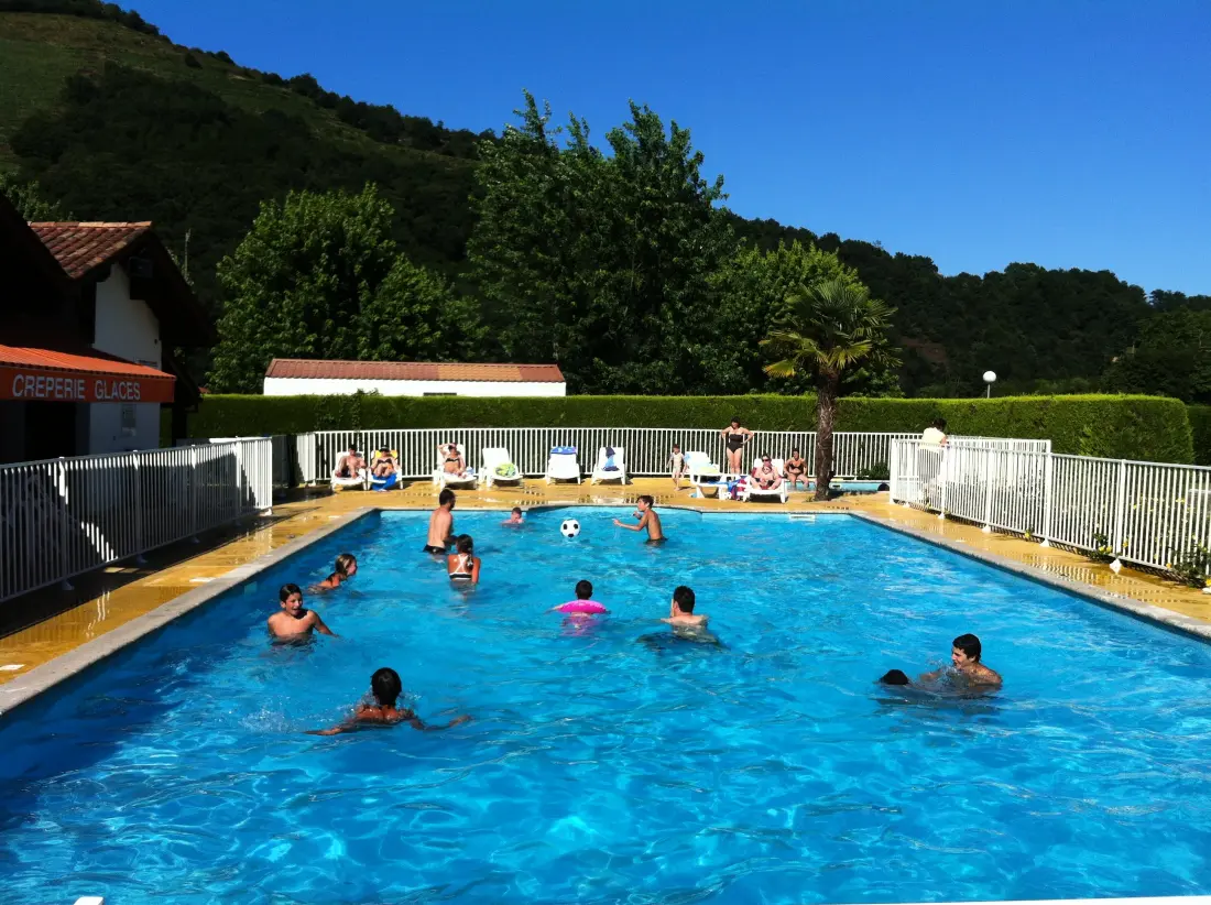 Camping Europ'Camping 4 étoiles★★★★