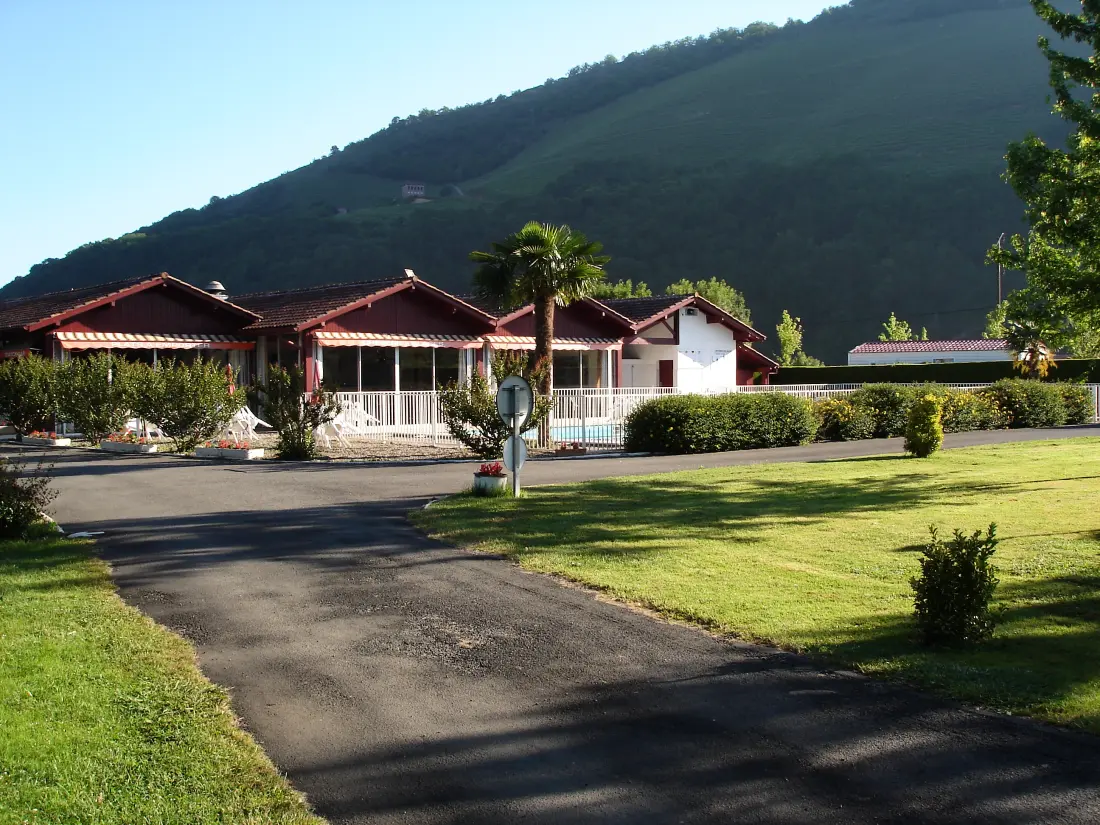 Camping Europ'Camping 4 étoiles★★★★