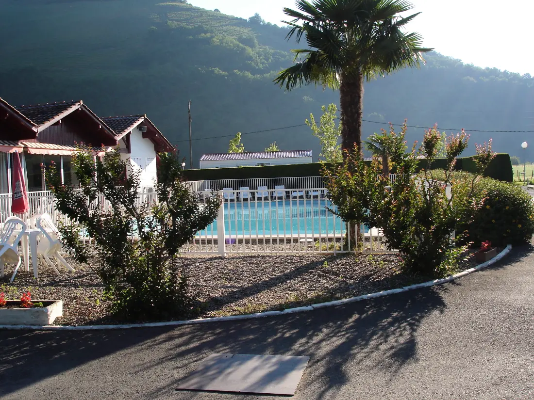 Camping Europ'Camping 4 étoiles★★★★