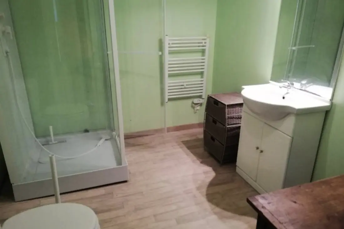 Spacieuse Maison De 150 M2 à Asnières-en-bessin