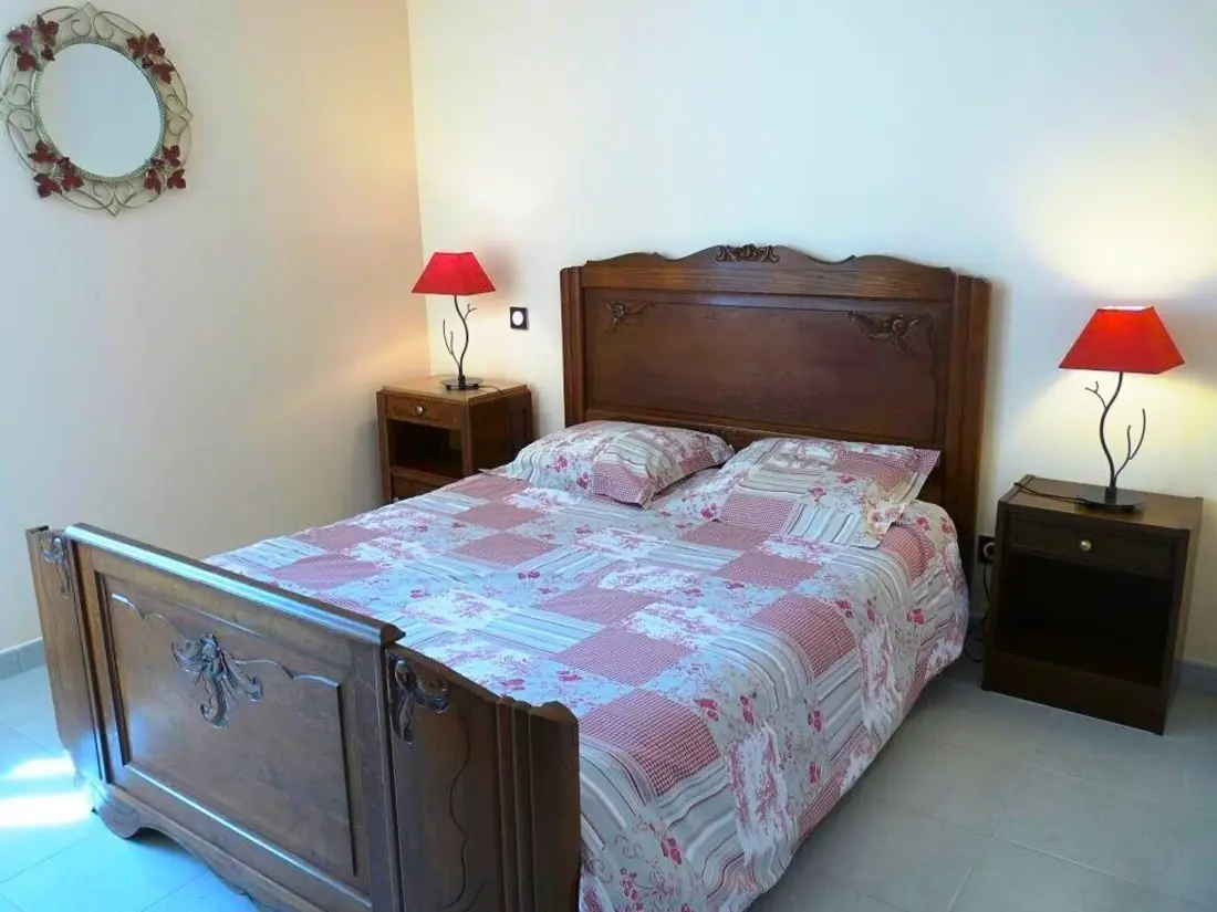 Maison de Vacances Asnières-sur-Nouère
