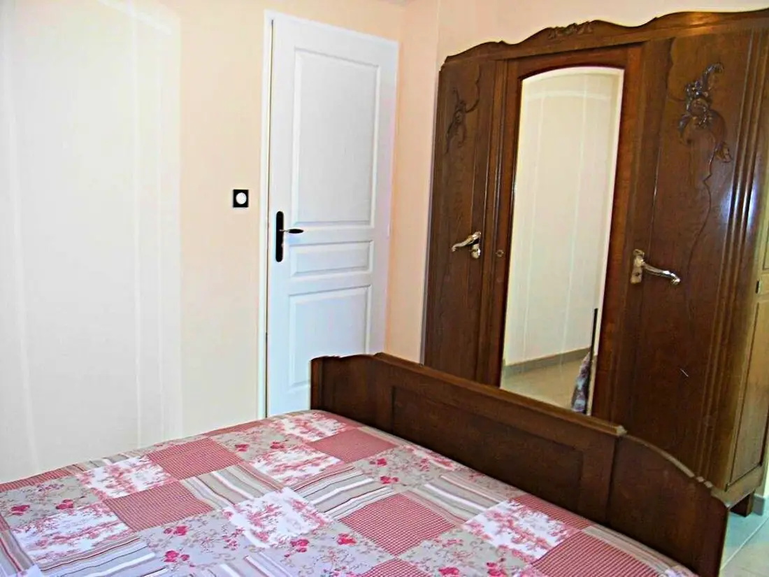 Maison de Vacances Asnières-sur-Nouère