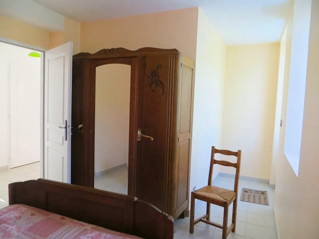 Maison de Vacances Asnières-sur-Nouère