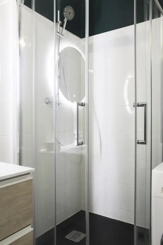Appartement 1 Chambre Avec Jardin