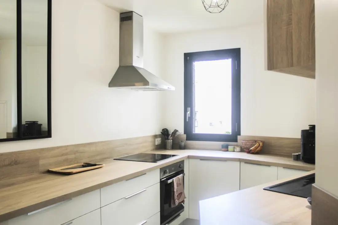 Appartement 1 Chambre Avec Jardin