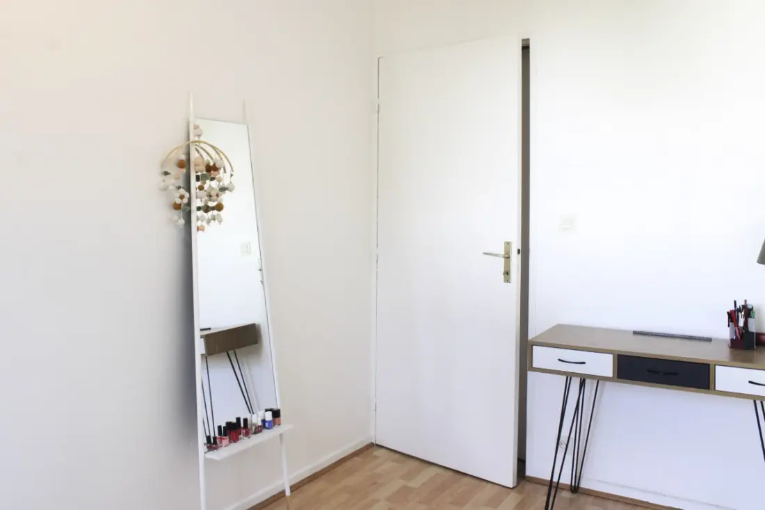 Appartement 1 Chambre Avec Jardin
