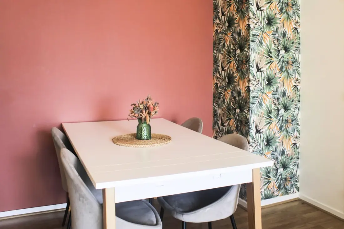 Appartement 1 Chambre Avec Jardin