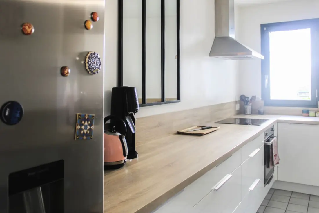 Appartement 1 Chambre Avec Jardin