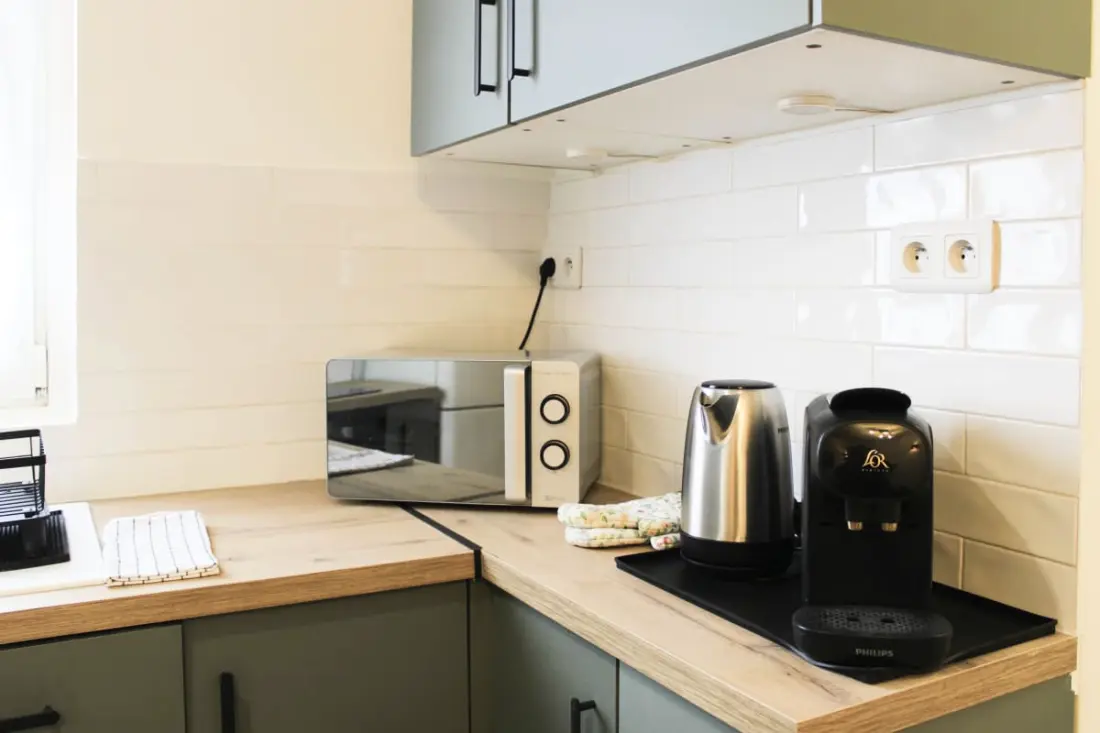 Bel Appartement Au Cœur D'asnières