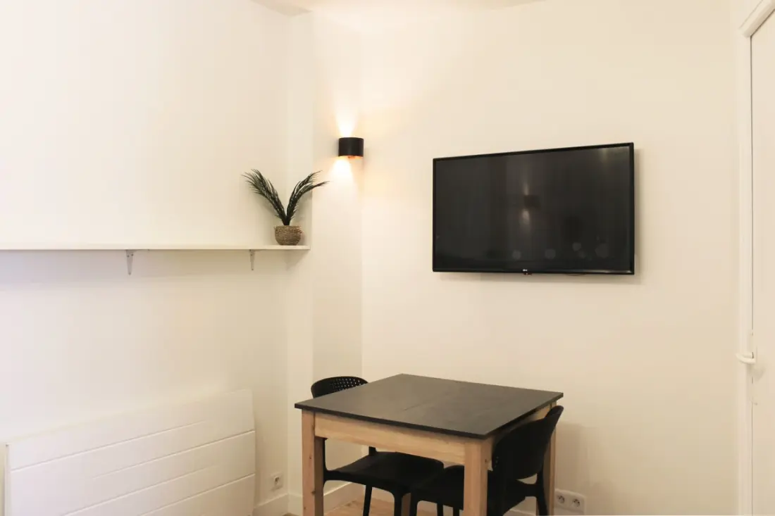 Bel Appartement Au Cœur D'asnières