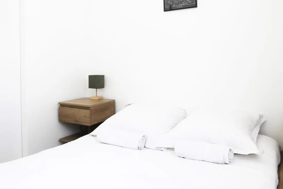 Bel Appartement Au Cœur D'asnières