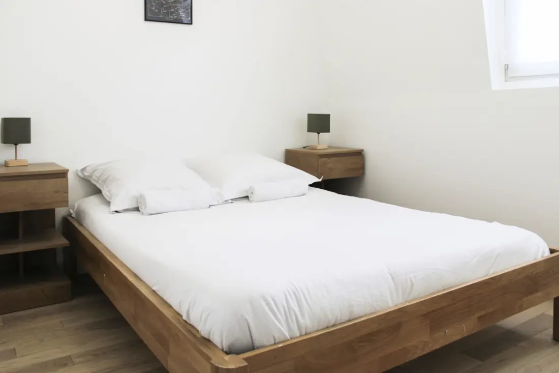Bel Appartement Au Cœur D'asnières
