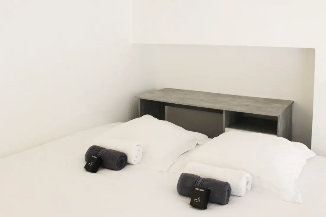 Appartement Lumineux Avec Mezzanine à Asnières
