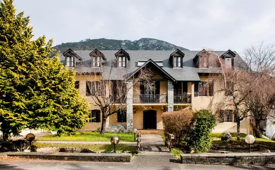 Résidence Les Marquises