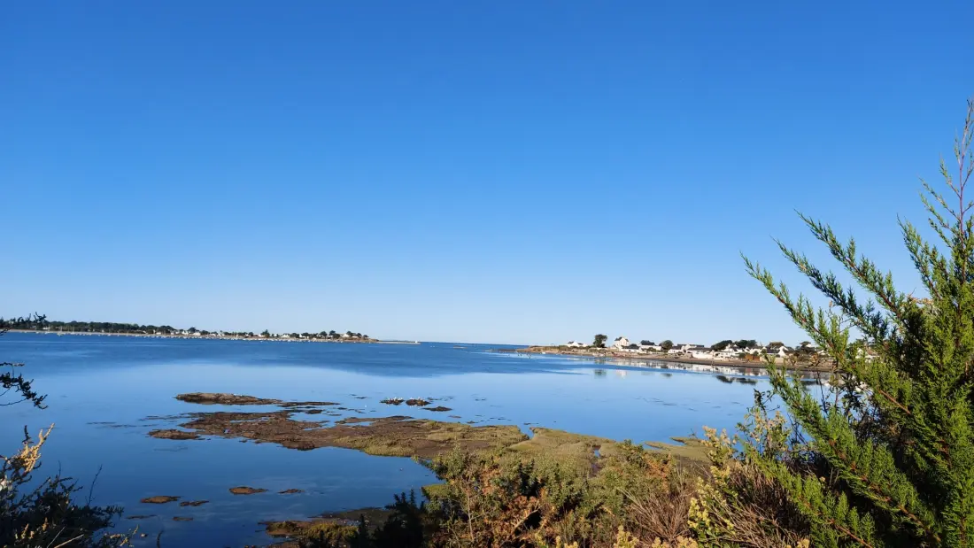 Camping maeva Respire de la Baie 4 étoiles★★★★