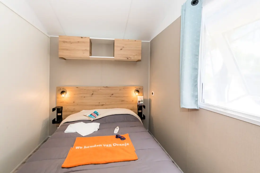 Camping maeva Respire de la Baie 4 étoiles★★★★