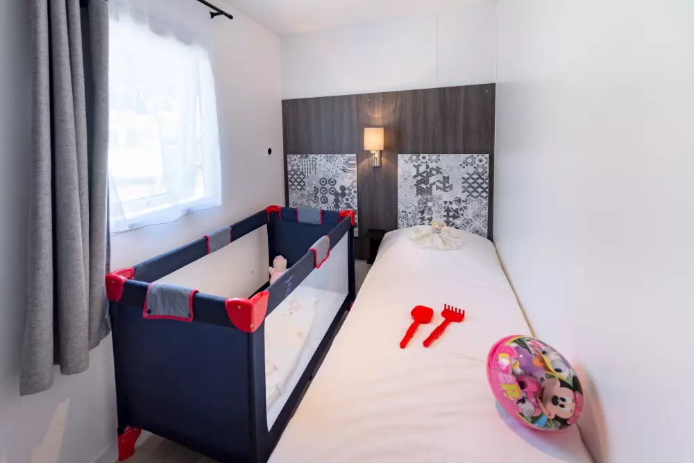 Camping maeva Respire de la Baie 4 étoiles★★★★