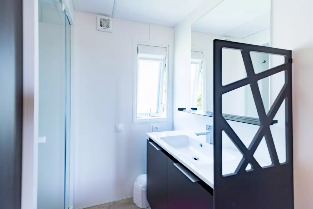 Camping maeva Respire de la Baie 4 étoiles★★★★