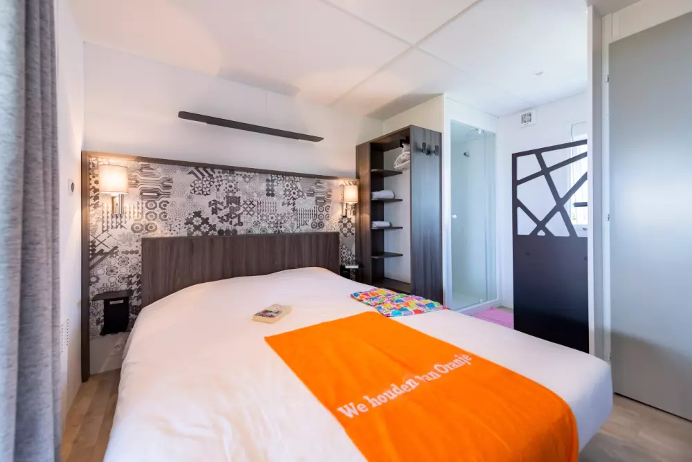 Camping maeva Respire de la Baie 4 étoiles★★★★