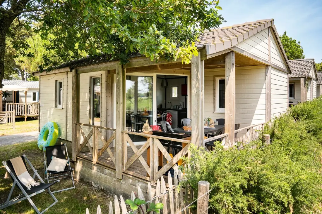 Camping Sandaya le Moulin de l'Eclis4 étoiles★★★★