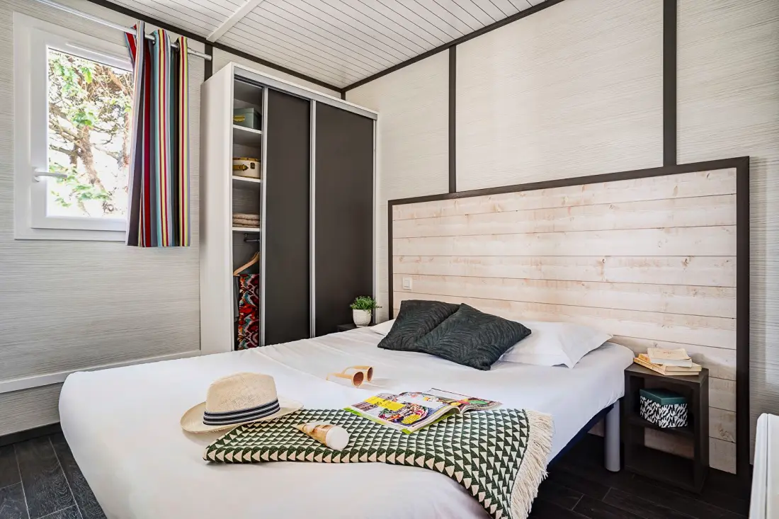 Camping Sandaya le Moulin de l'Eclis4 étoiles★★★★